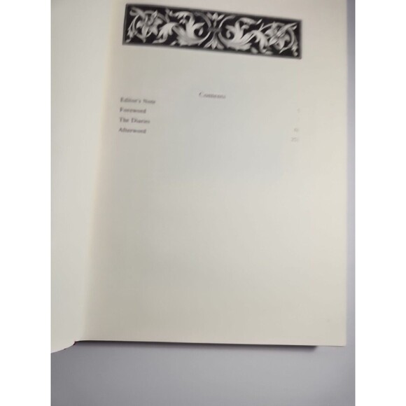 W.L.C. AND JOE – Donald H. Werner | 1st Edition, 1st Printing | Rare Diary - Picture 7 of 11